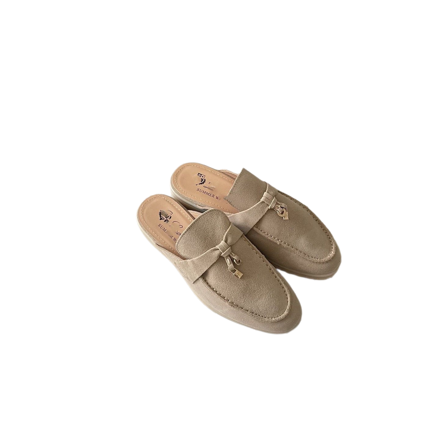 "LP" Slides
