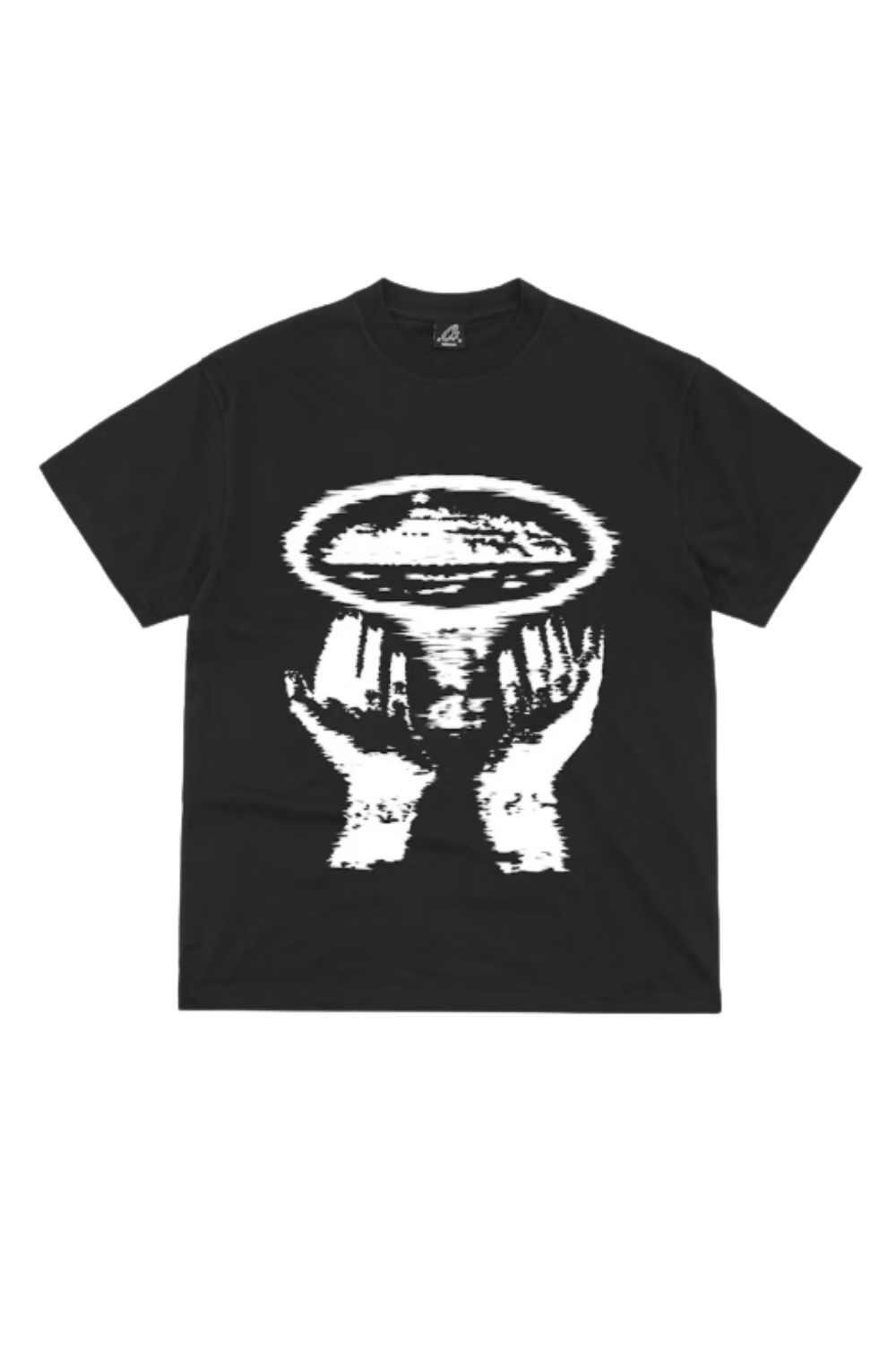 "CRTZ" Vortex T-shirt