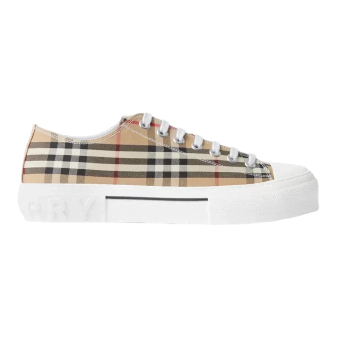 "Berry" Sneaker Low