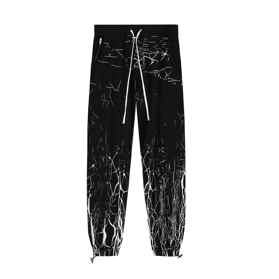 "Miri" Graffitti Tracksuit