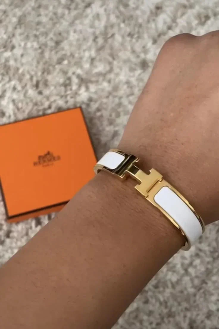 "Herm" Armband