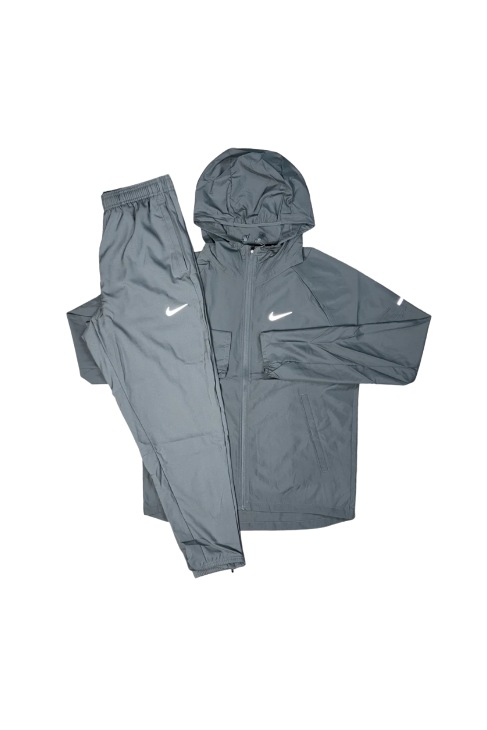 "N-Miler" Tracksuit