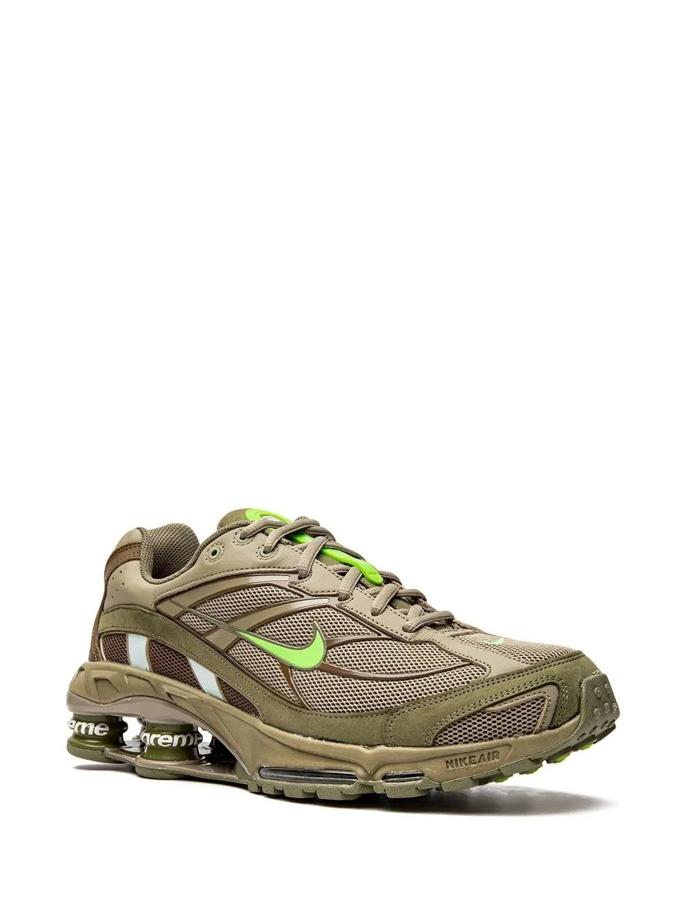 "Sup" Shox