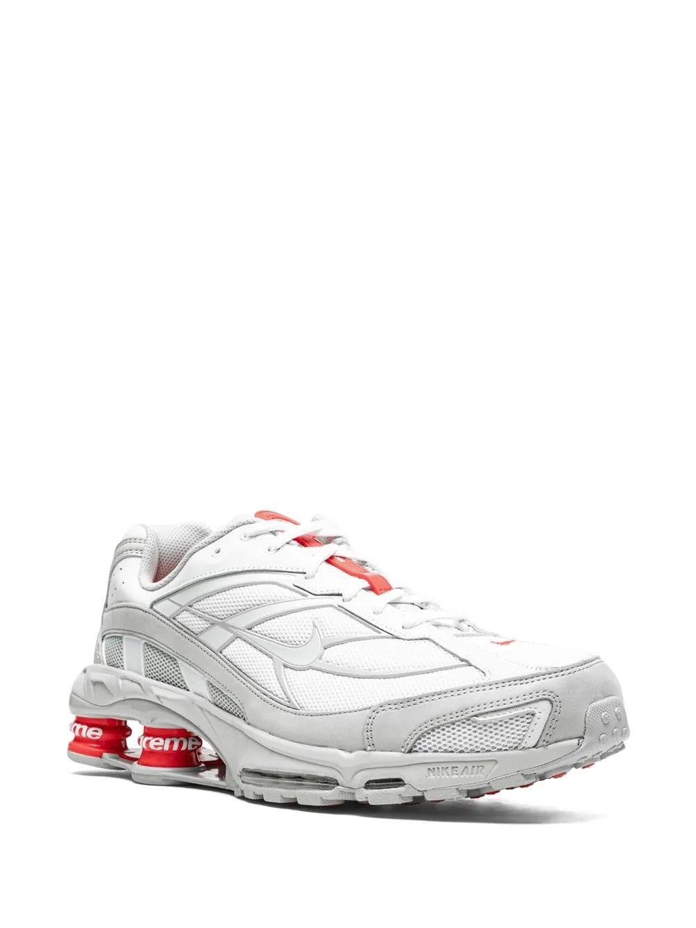 "Sup" Shox
