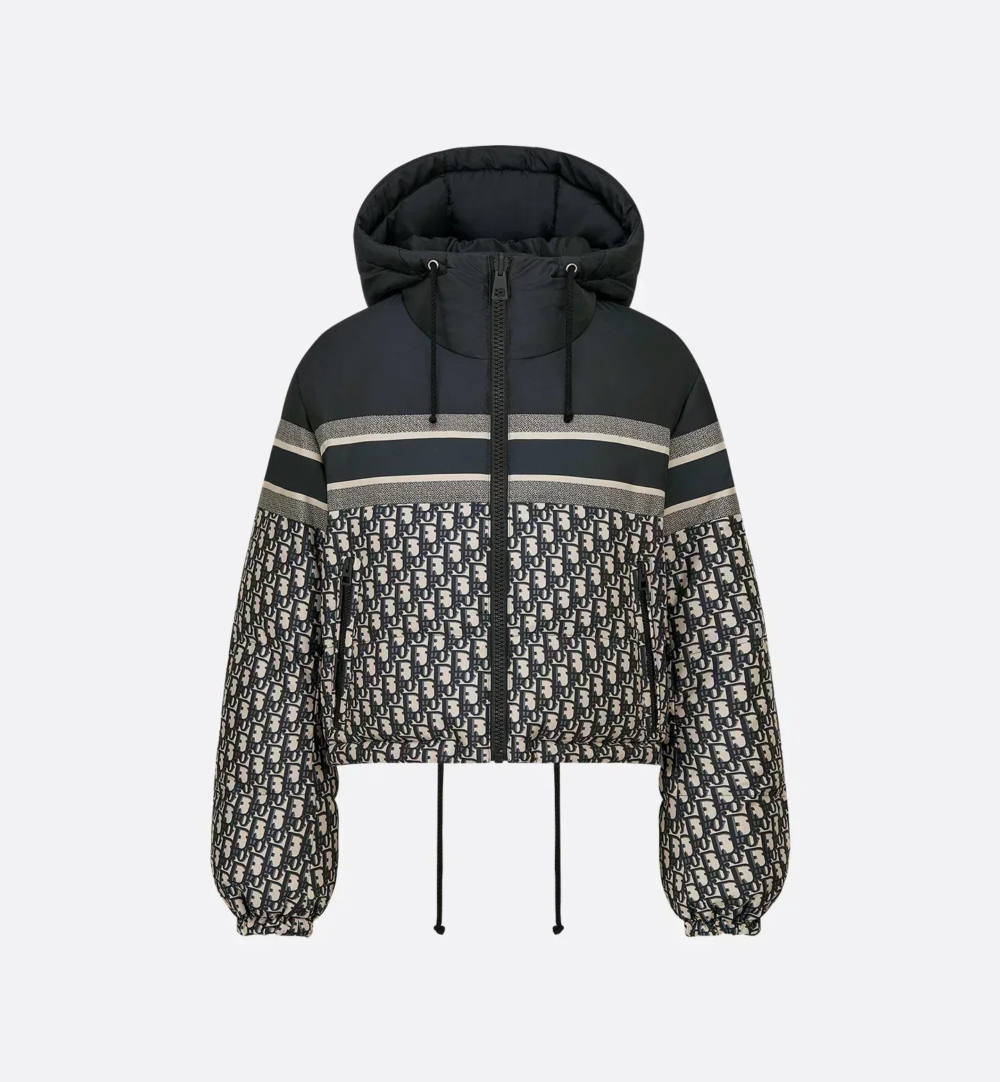 CHRISTY PUFFER JACKET