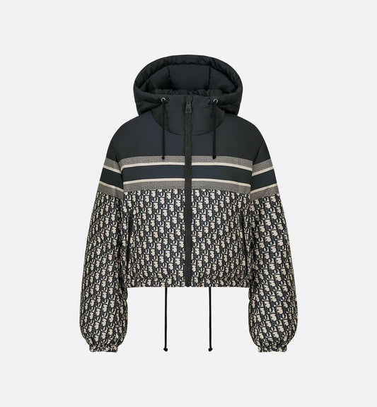 CHRISTY PUFFER JACKET