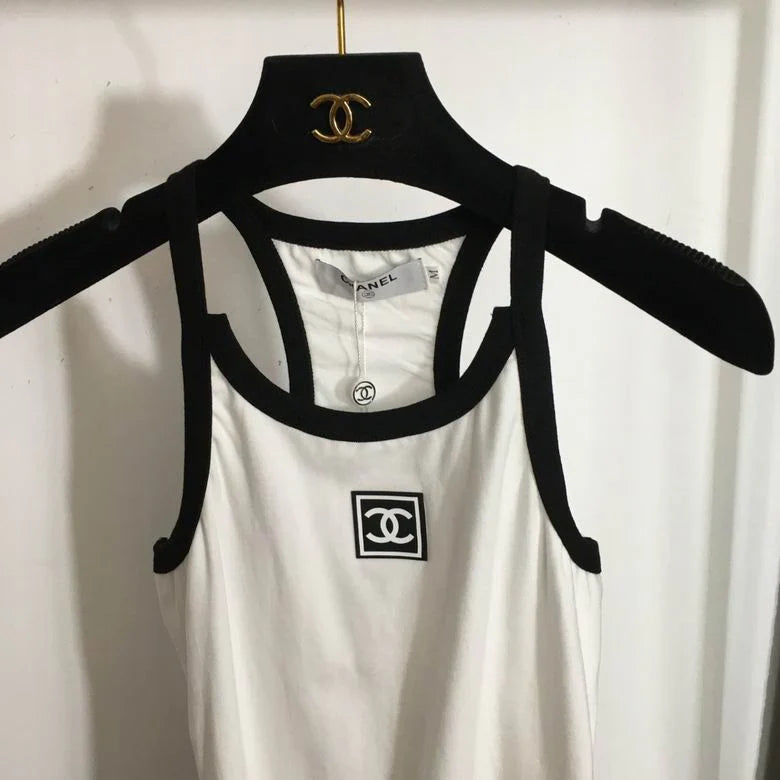 Minimal Tank Top