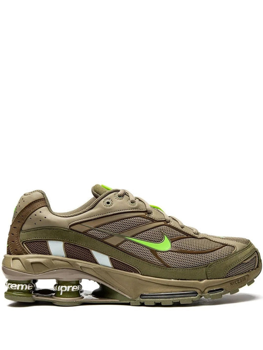 "Sup" Shox