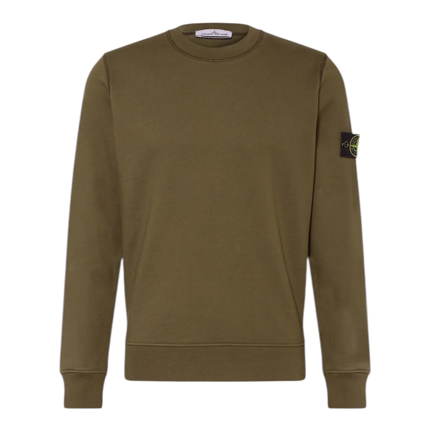 "Island-Sweatshirt"
