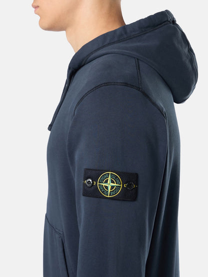 "Island-Zipper"