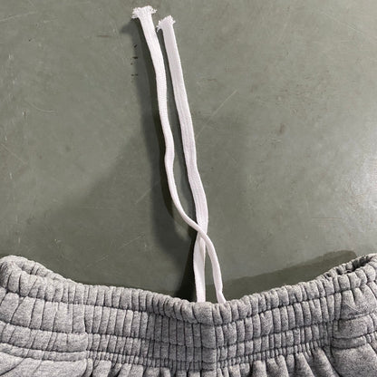 "Alcatraz-Tracksuit" Grey