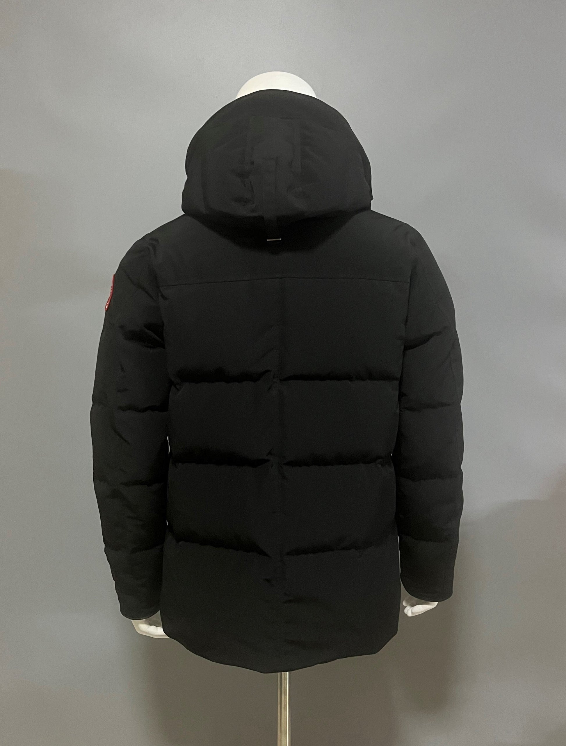 "Goose" Macmillan Jacket