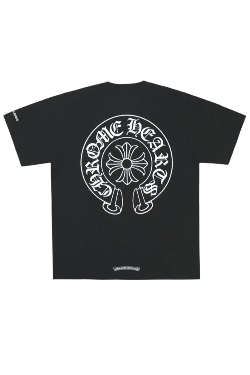 "Chrome-Tee"