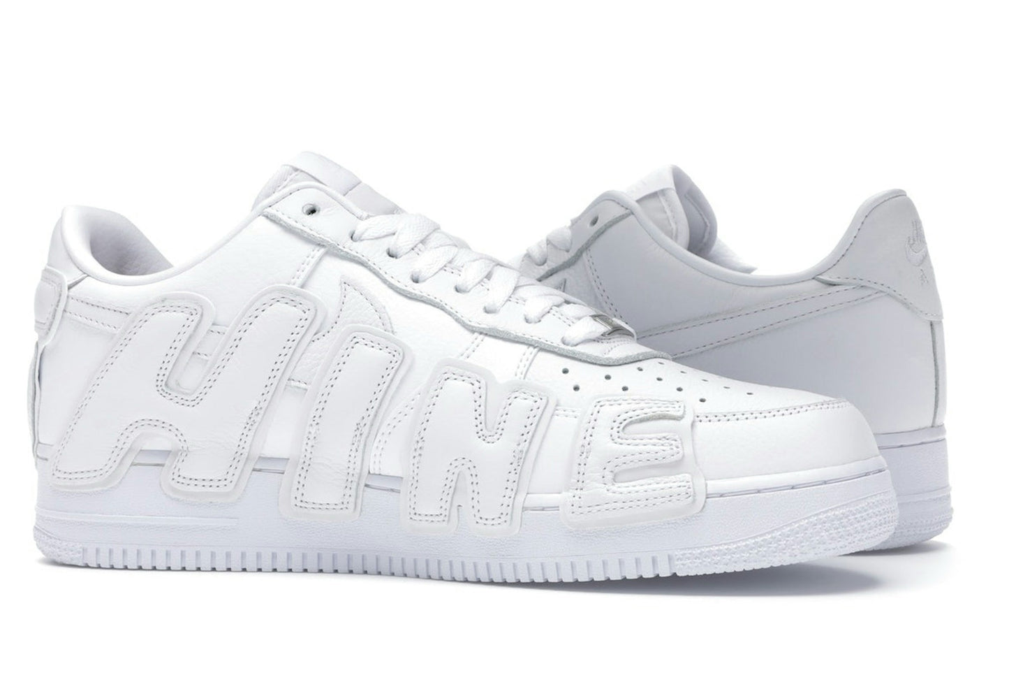 "CPFM-AIR" Sneaker