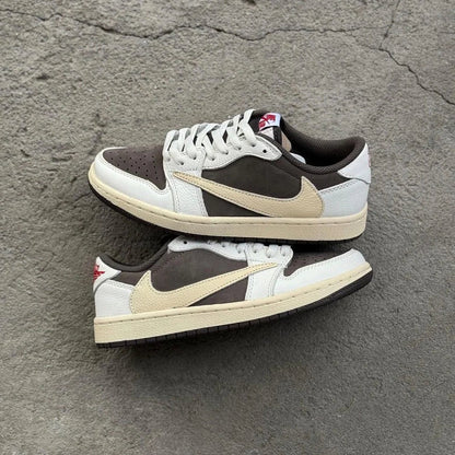 "Travis-Mocha"