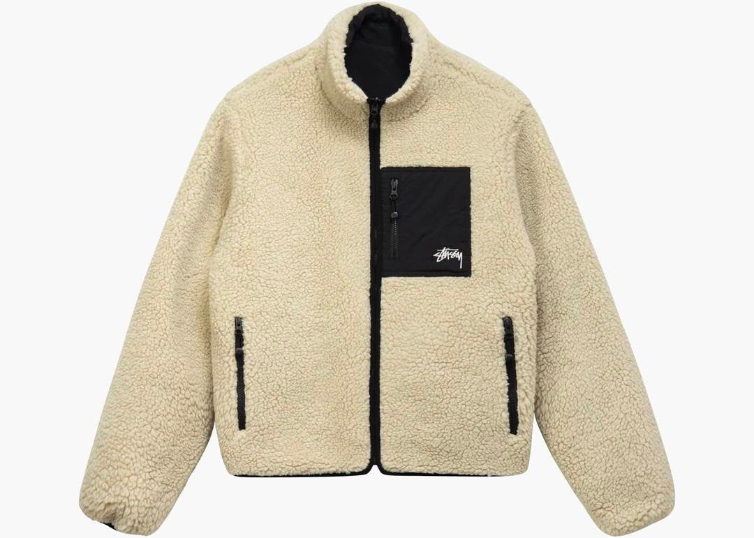 "8 Ball-Fleece"