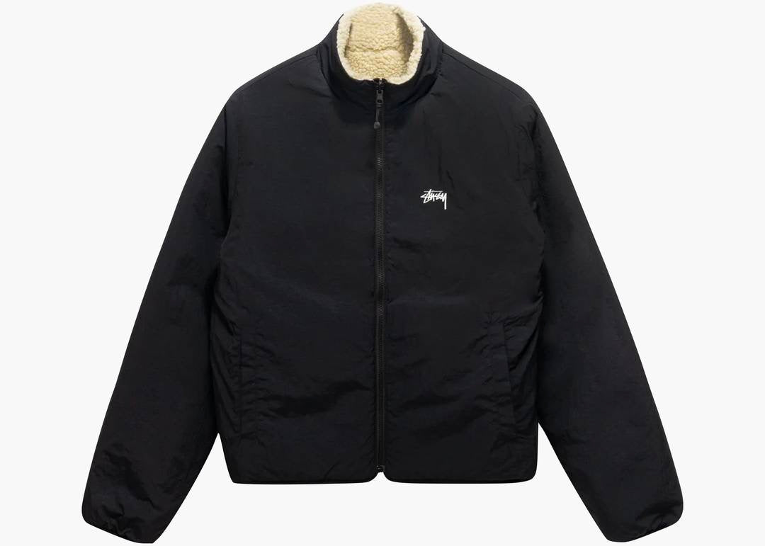 "8 Ball-Fleece"