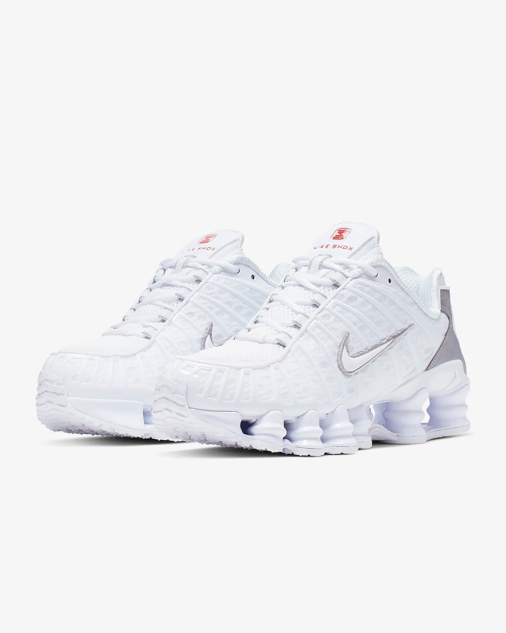 "Shox" Sneaker