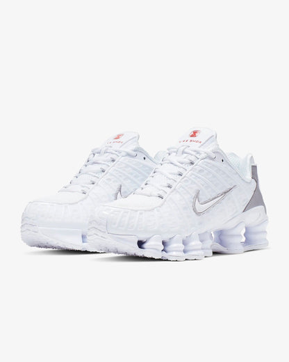 "Shox" Sneaker