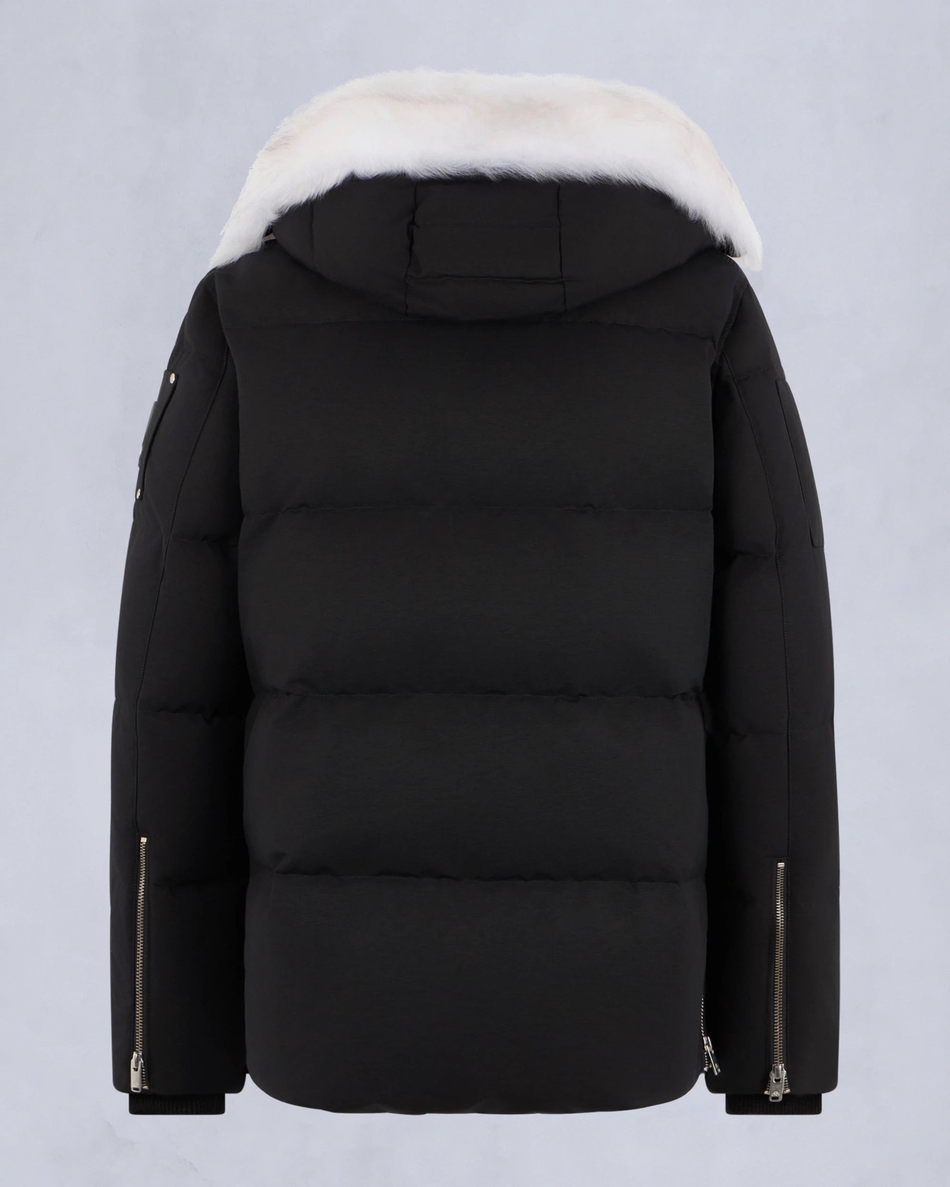 "Knuckles" Jacket