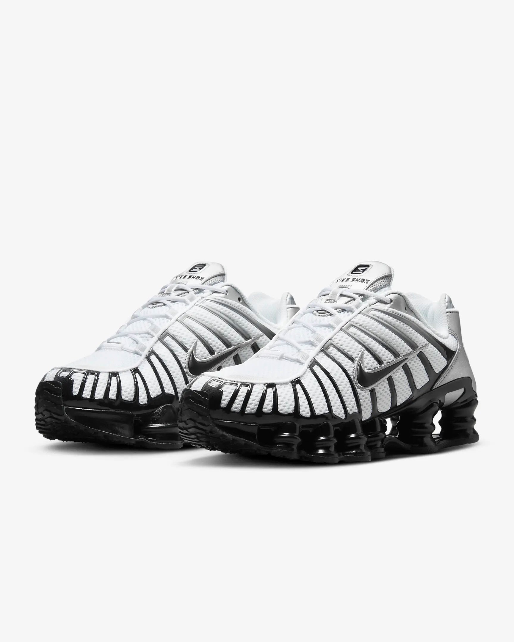 "Shox" Sneaker