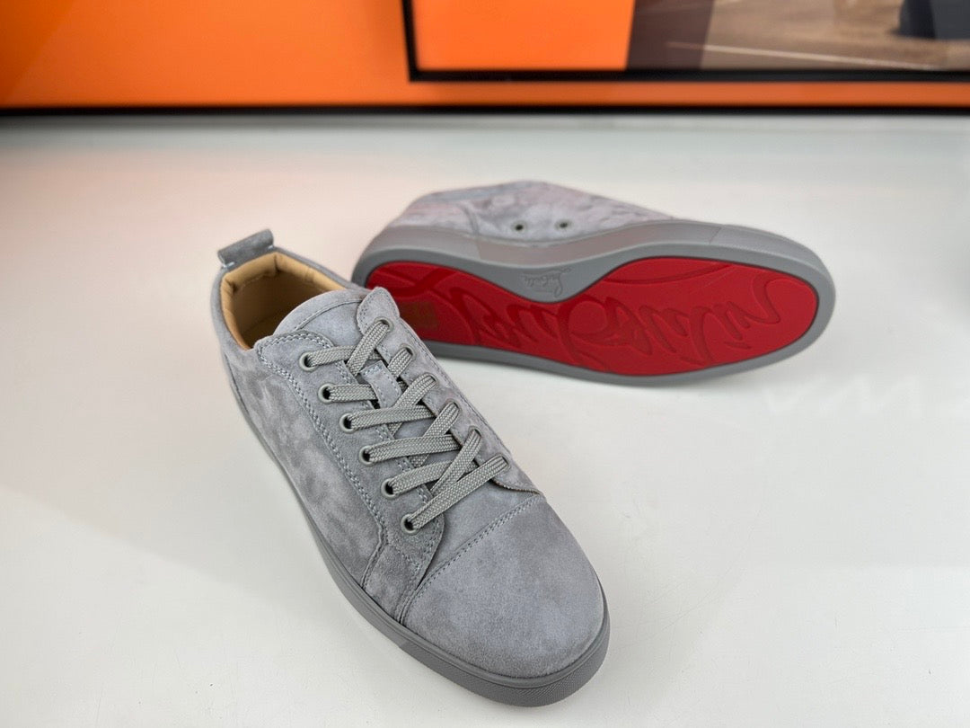 "Loubs" Sneaker