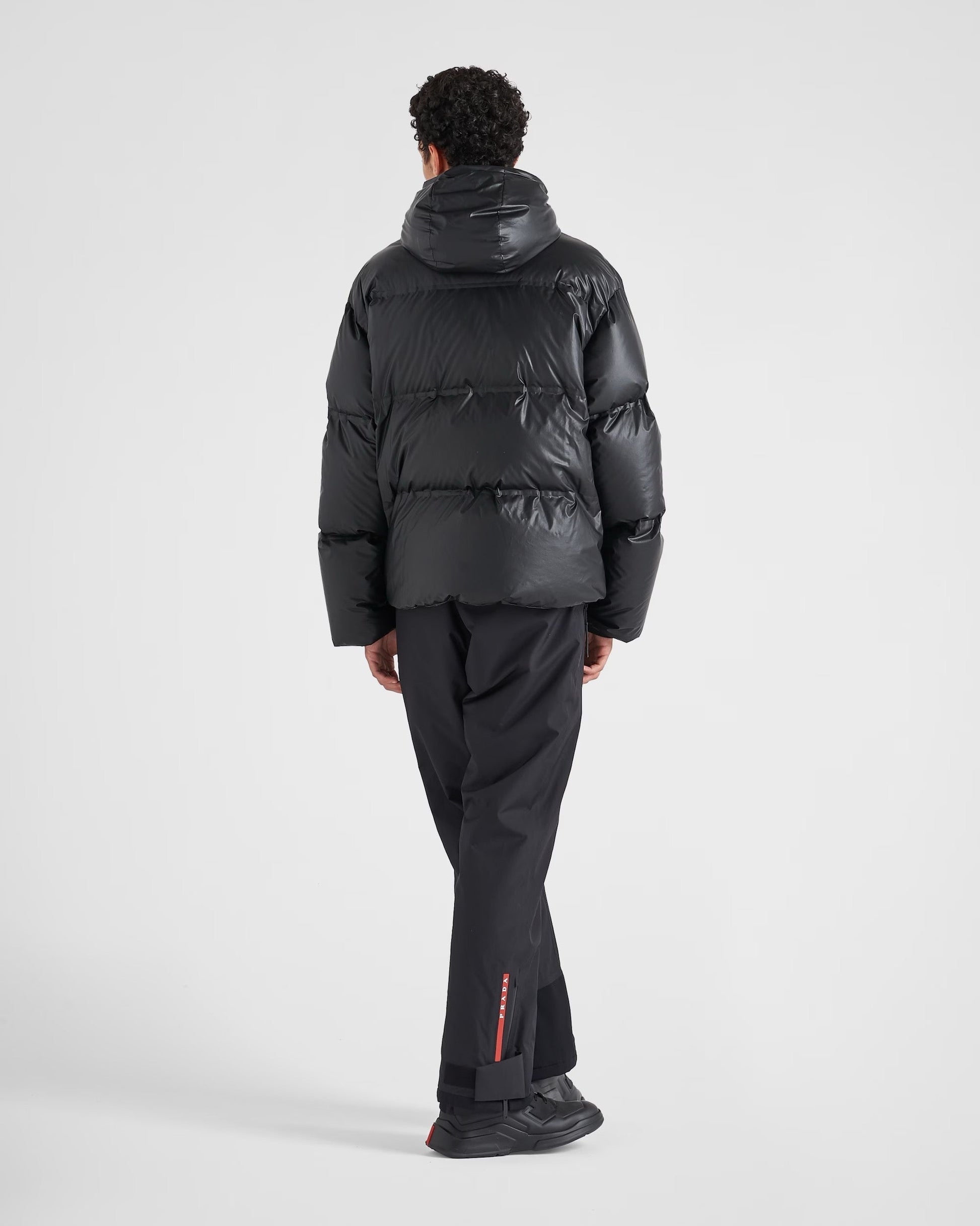 "PRDA" Puffer