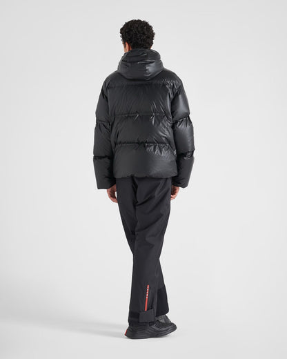 "PRDA" Puffer