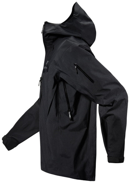 "Arc" Jacket
