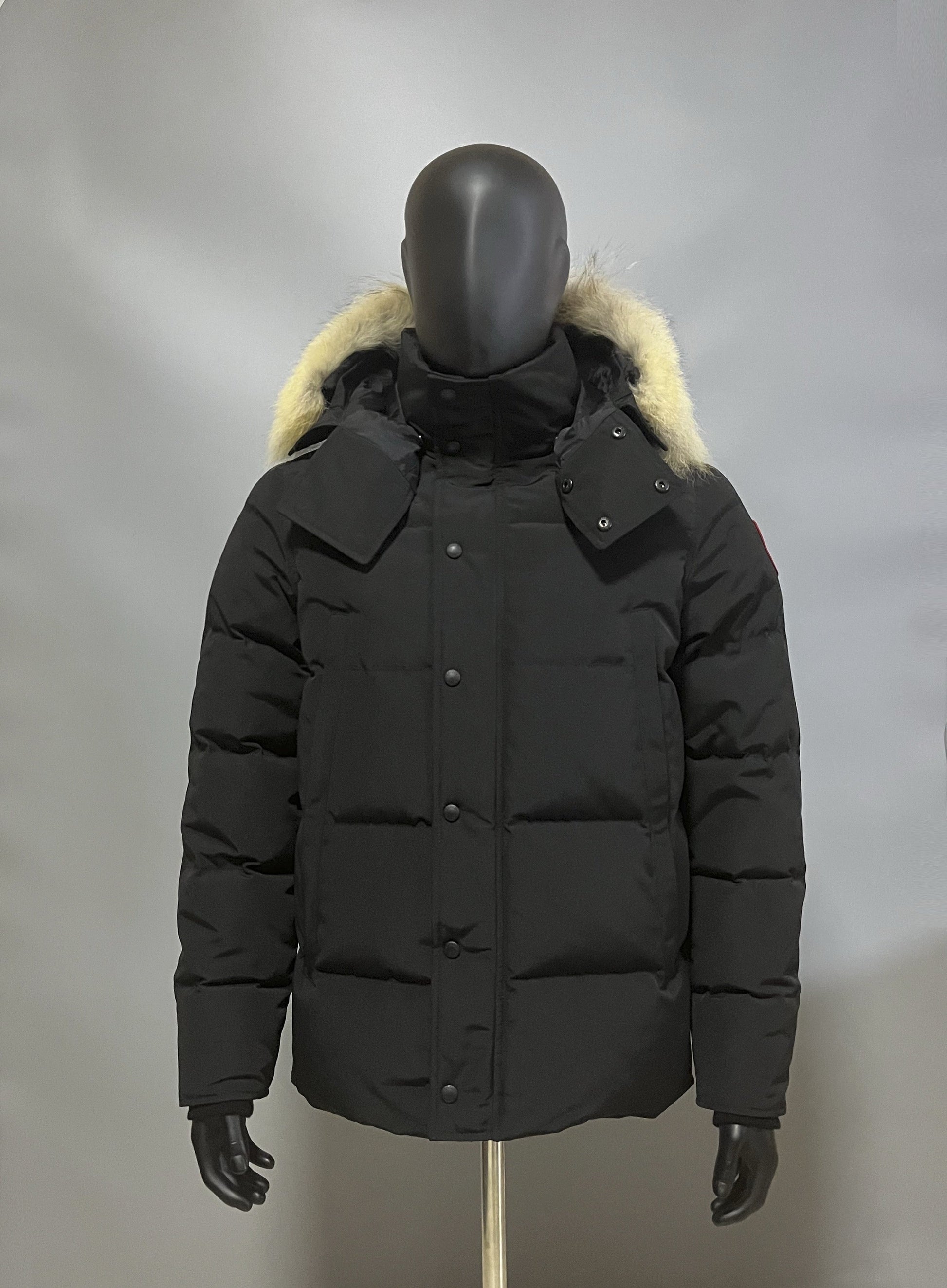 "Goose" Wyndham Jacket