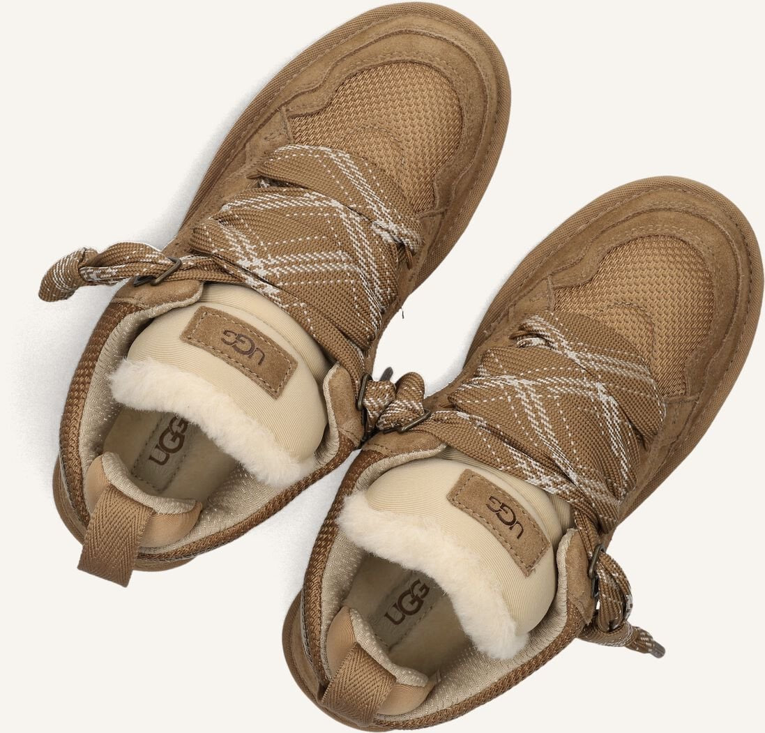 "UGG" Sneaker