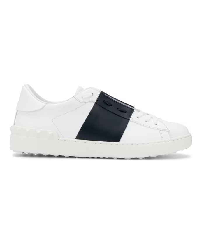 "Tino-Low" Sneaker