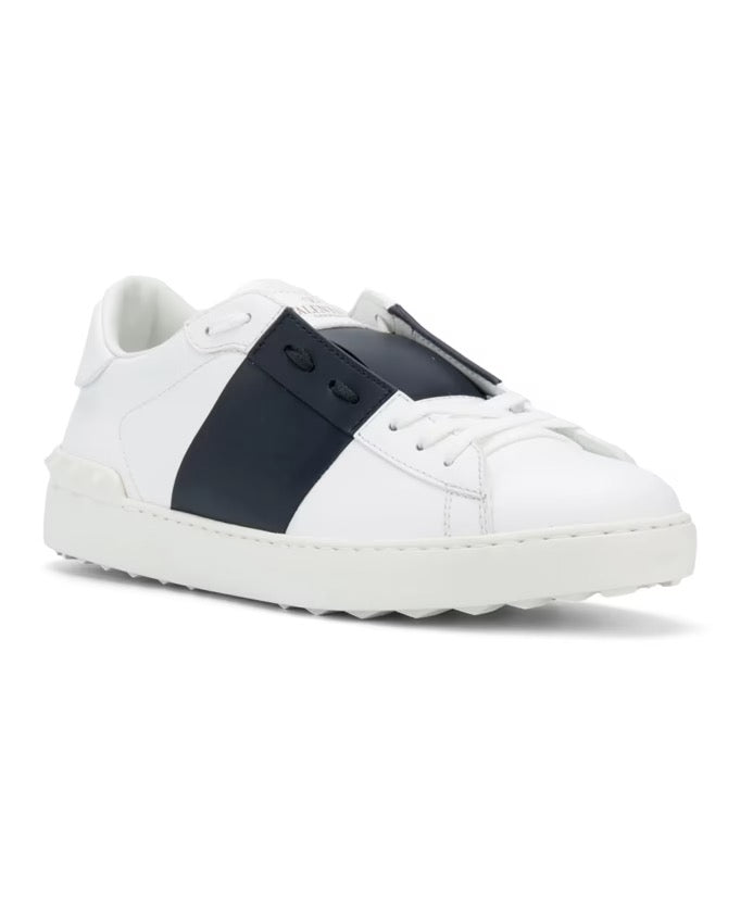 "Tino-Low" Sneaker