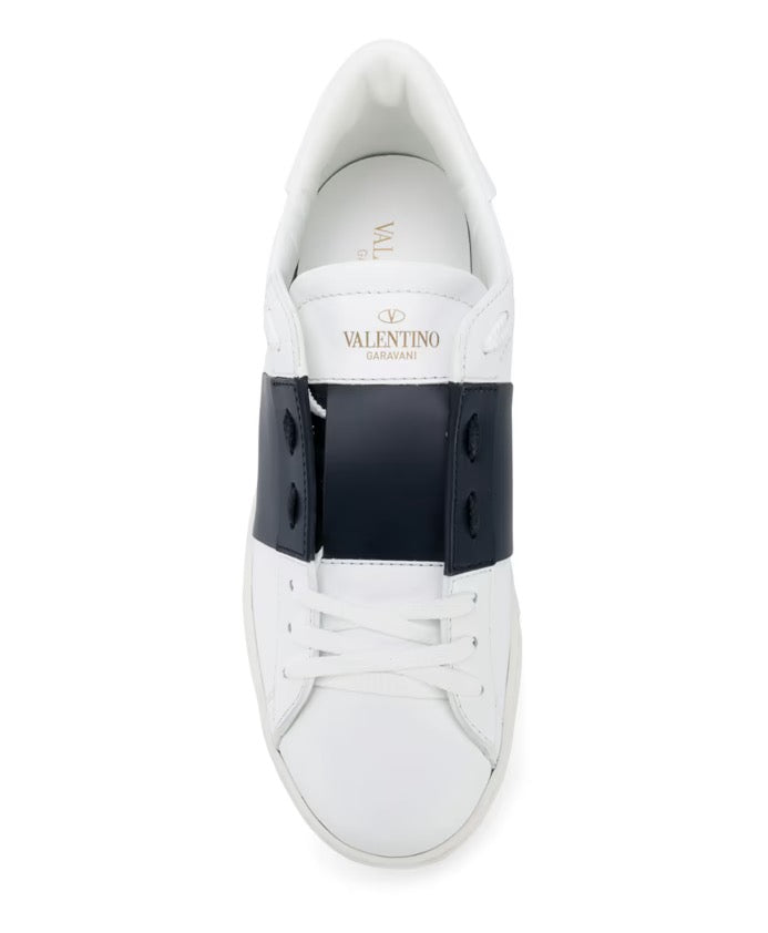"Tino-Low" Sneaker
