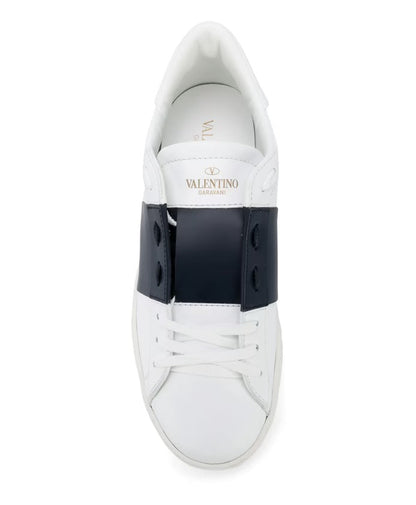 "Tino-Low" Sneaker