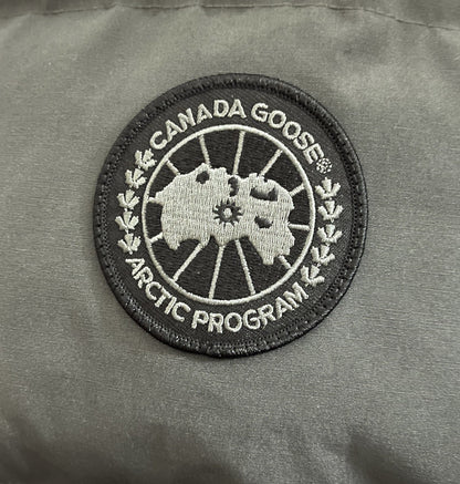 "Goose" Wyndham Jacket