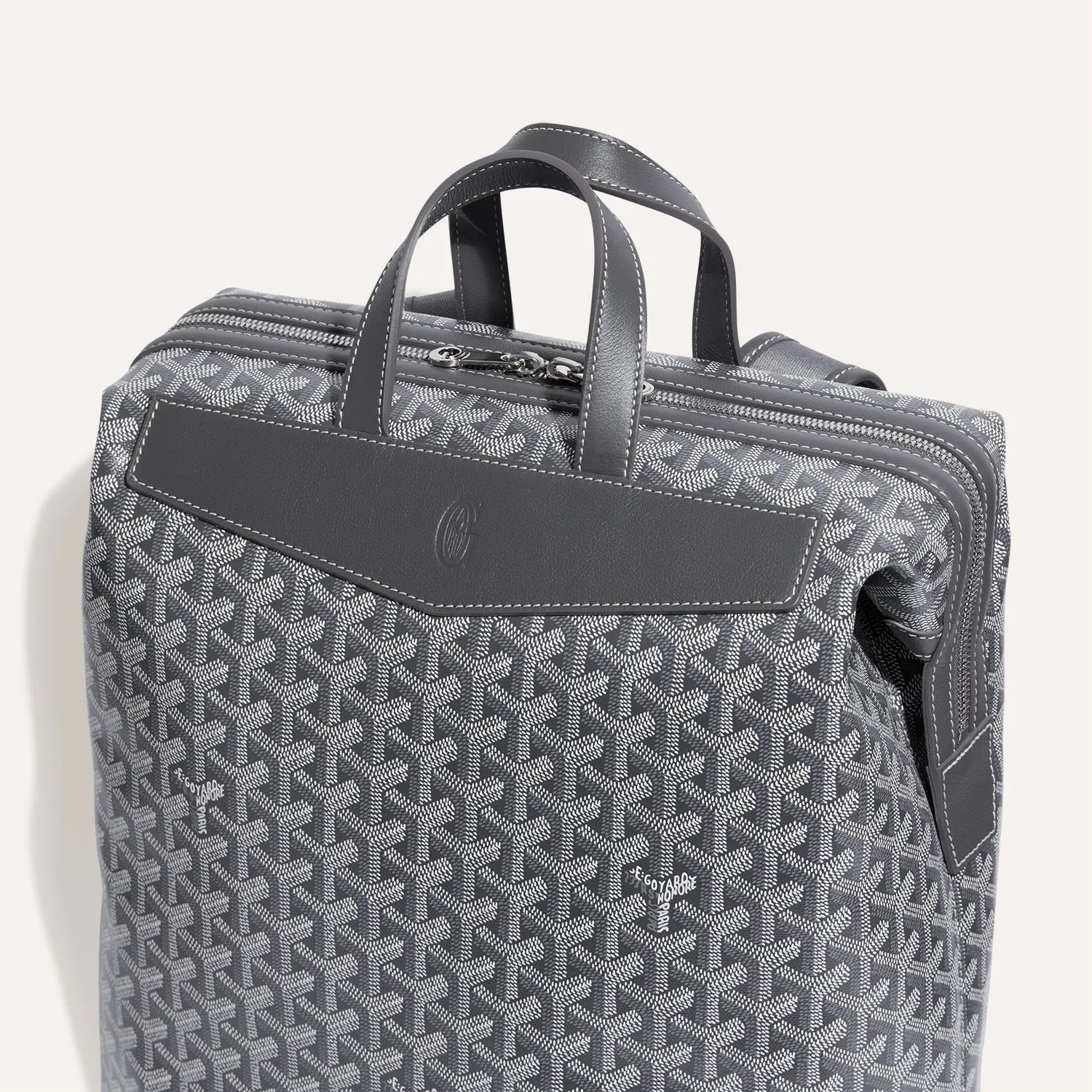 "GYD" Backpack