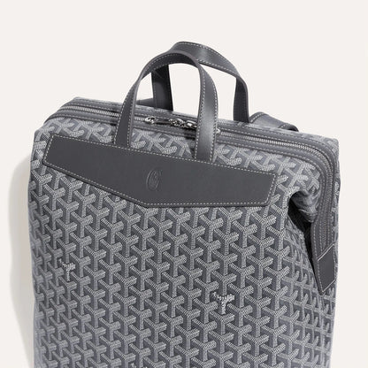 "GYD" Backpack