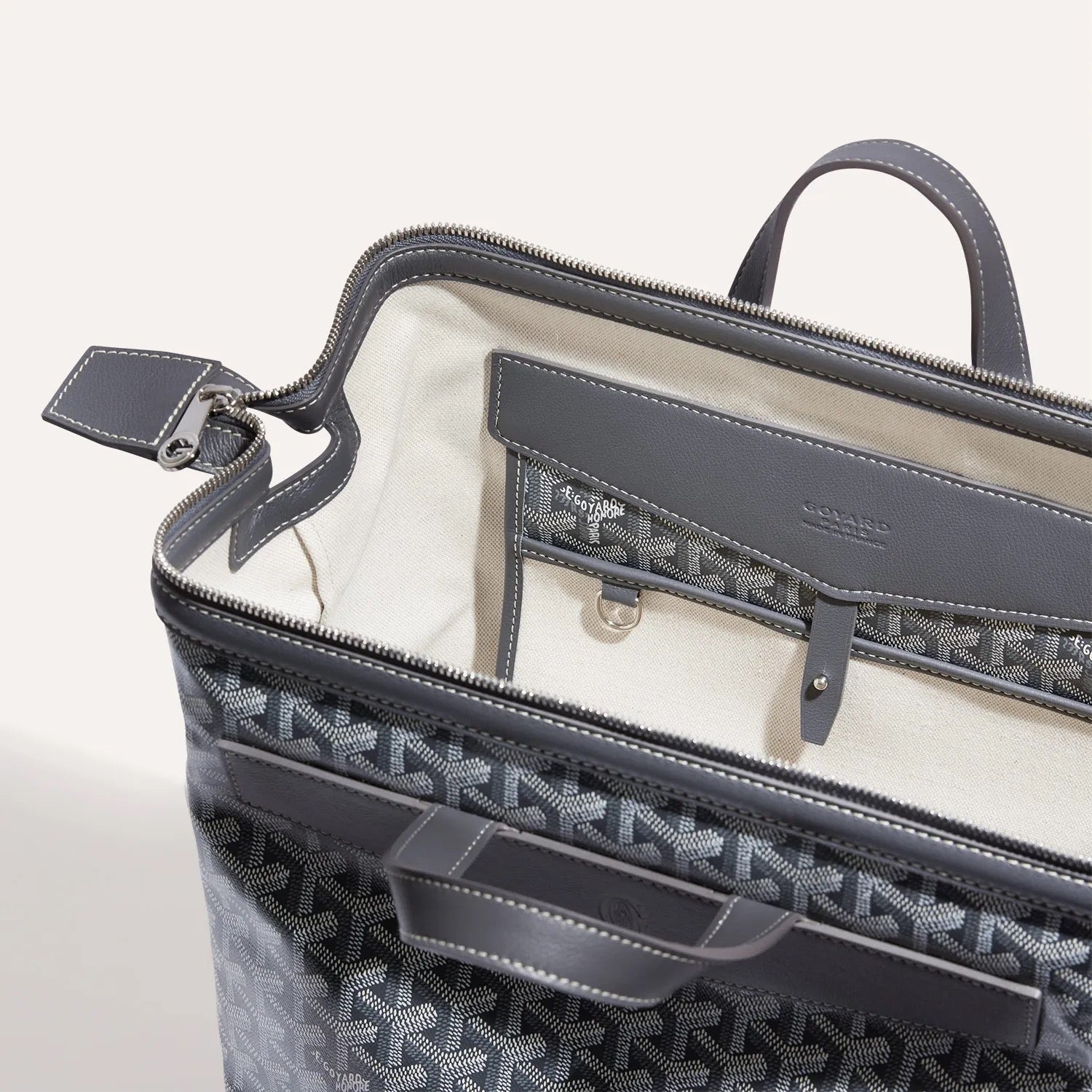 "GYD" Backpack