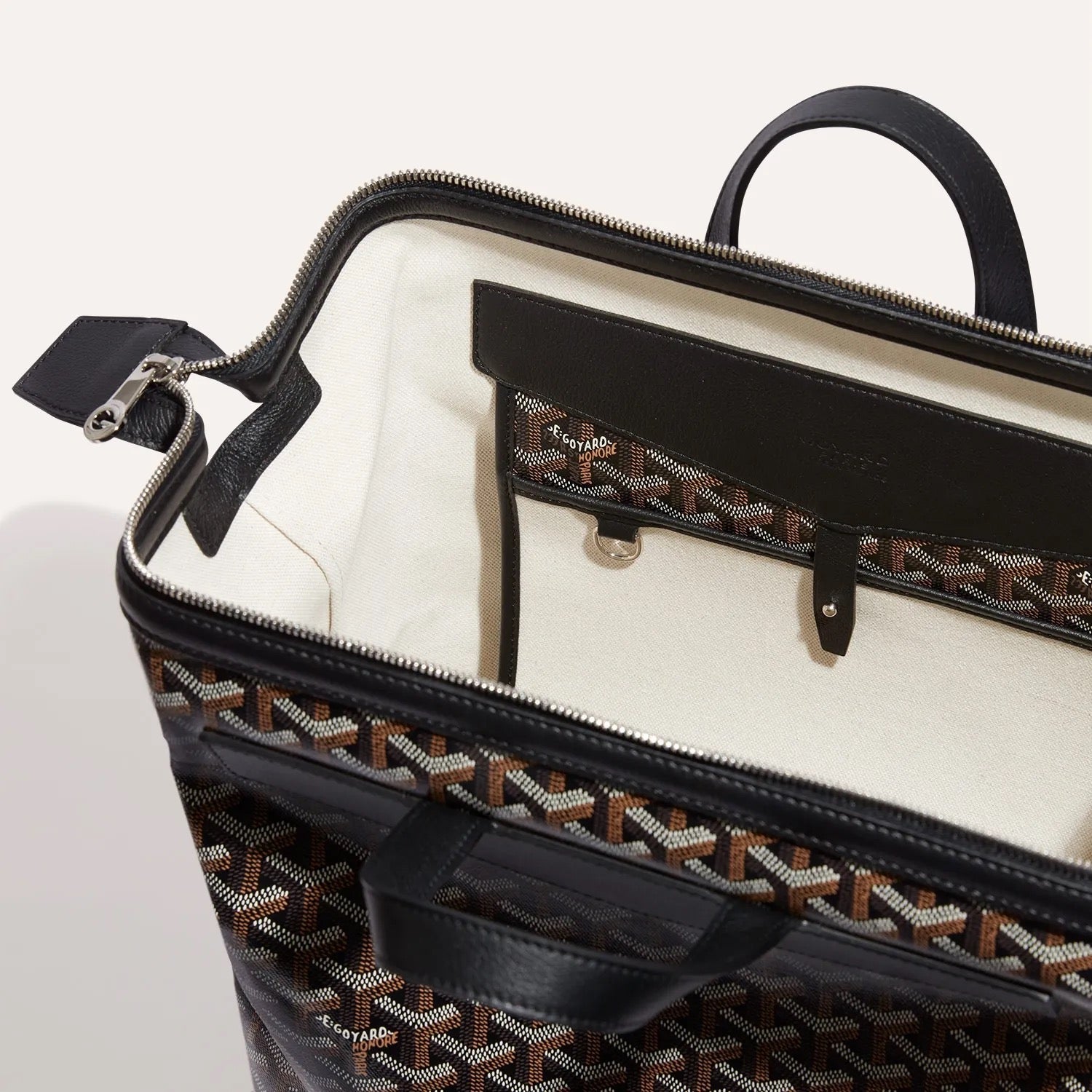 "GYD" Backpack