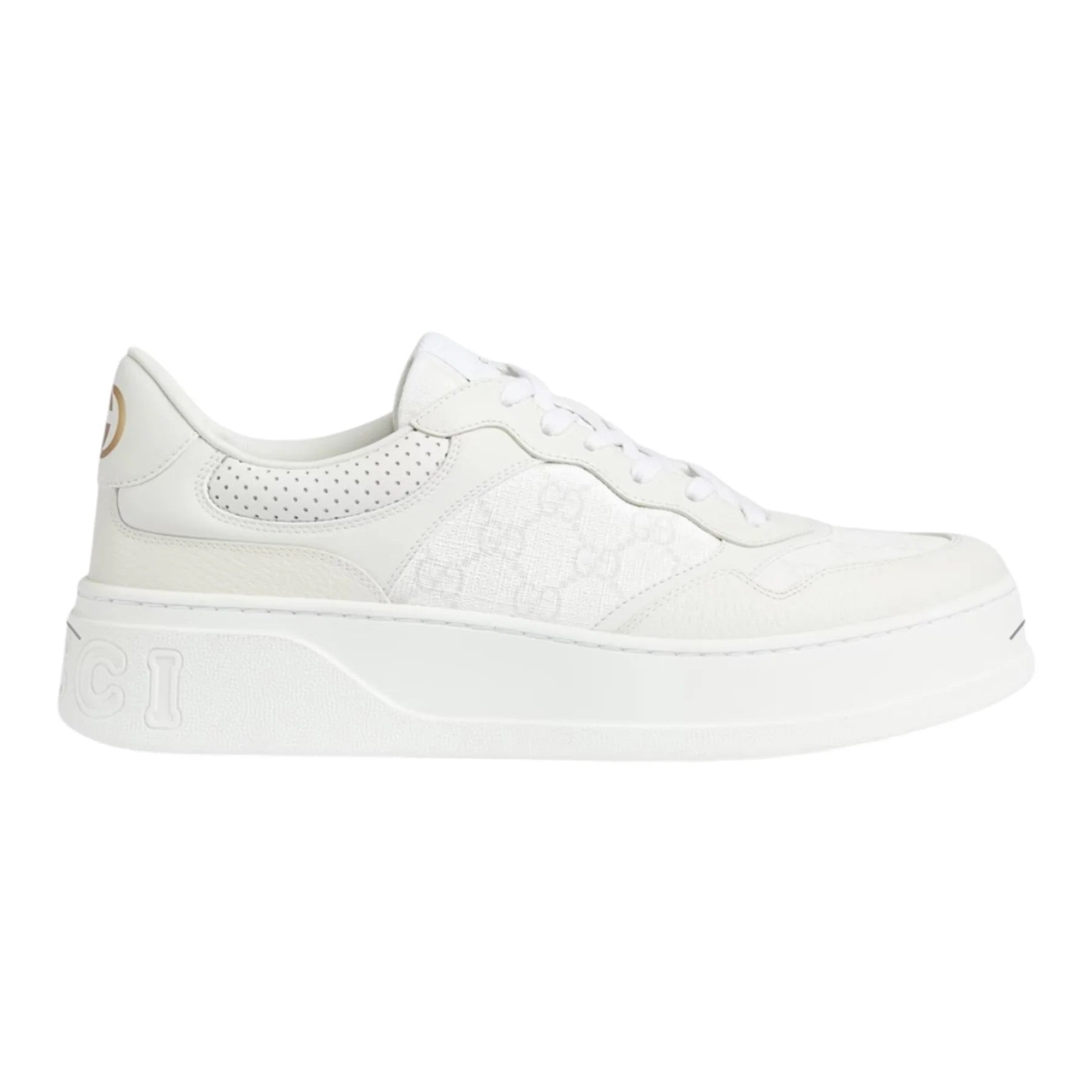 "G-Low Sneaker"