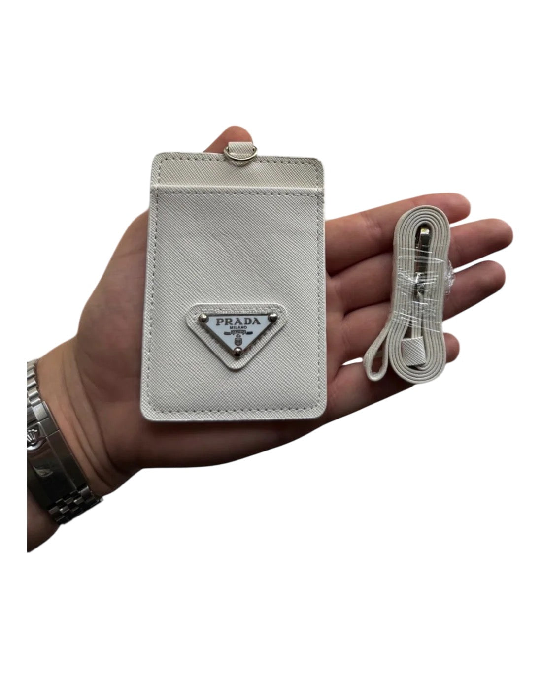 "PRDA-Cardholder"