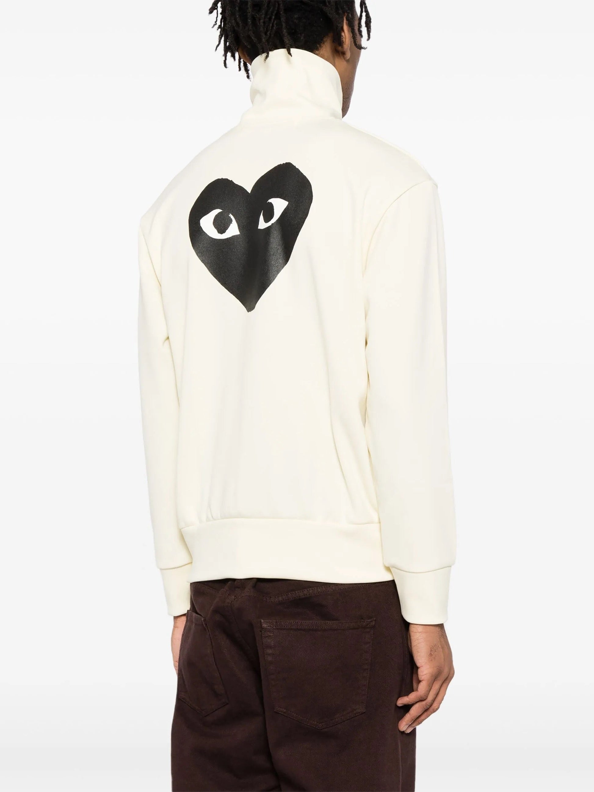 "CDG-Zipper"