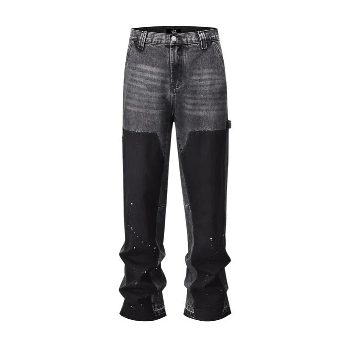 "Belleza Ninja Outfit"