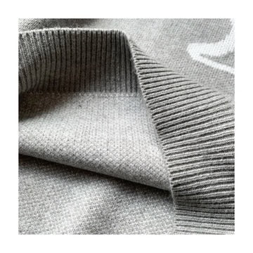 "LV" Sweater