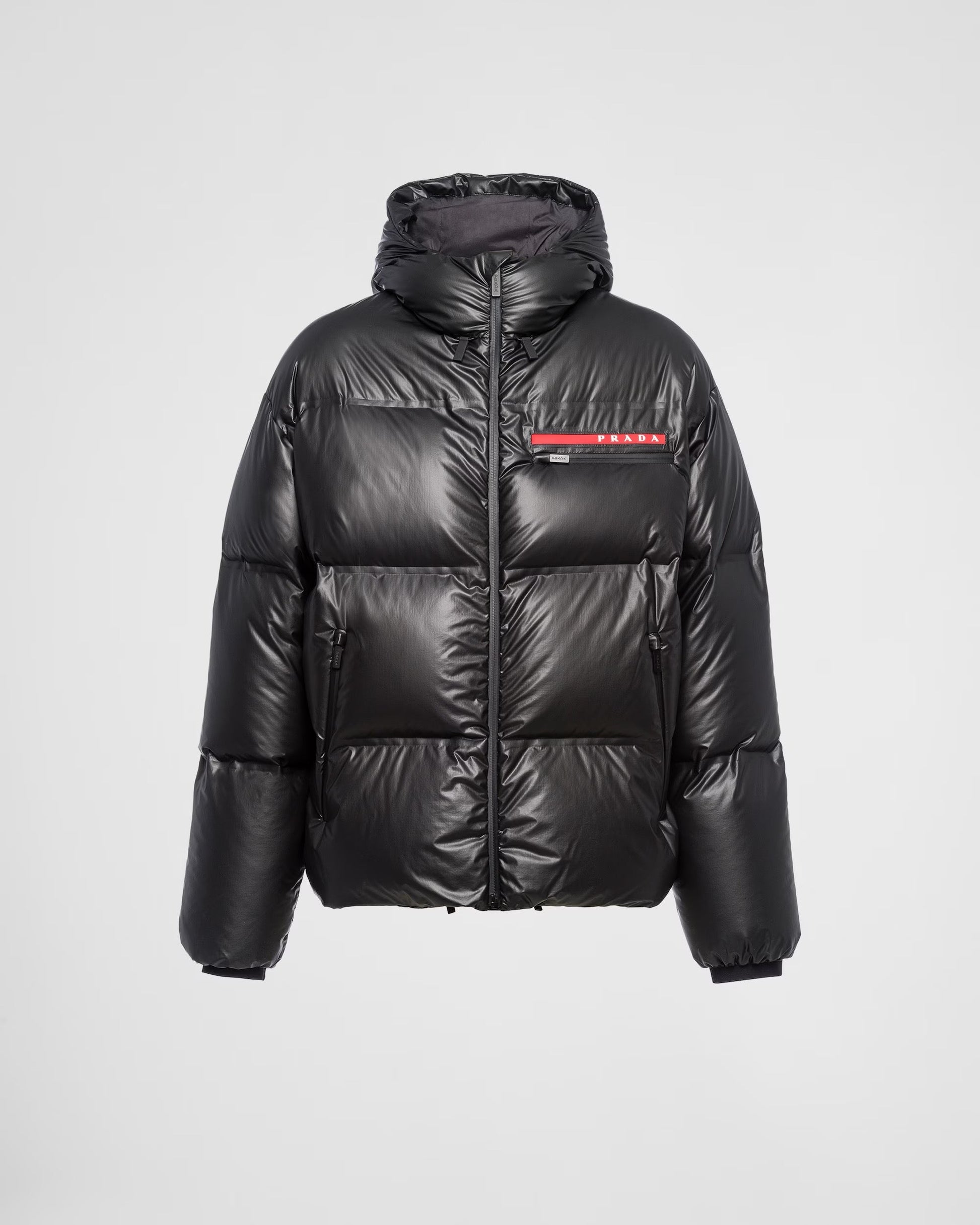 "PRDA" Puffer