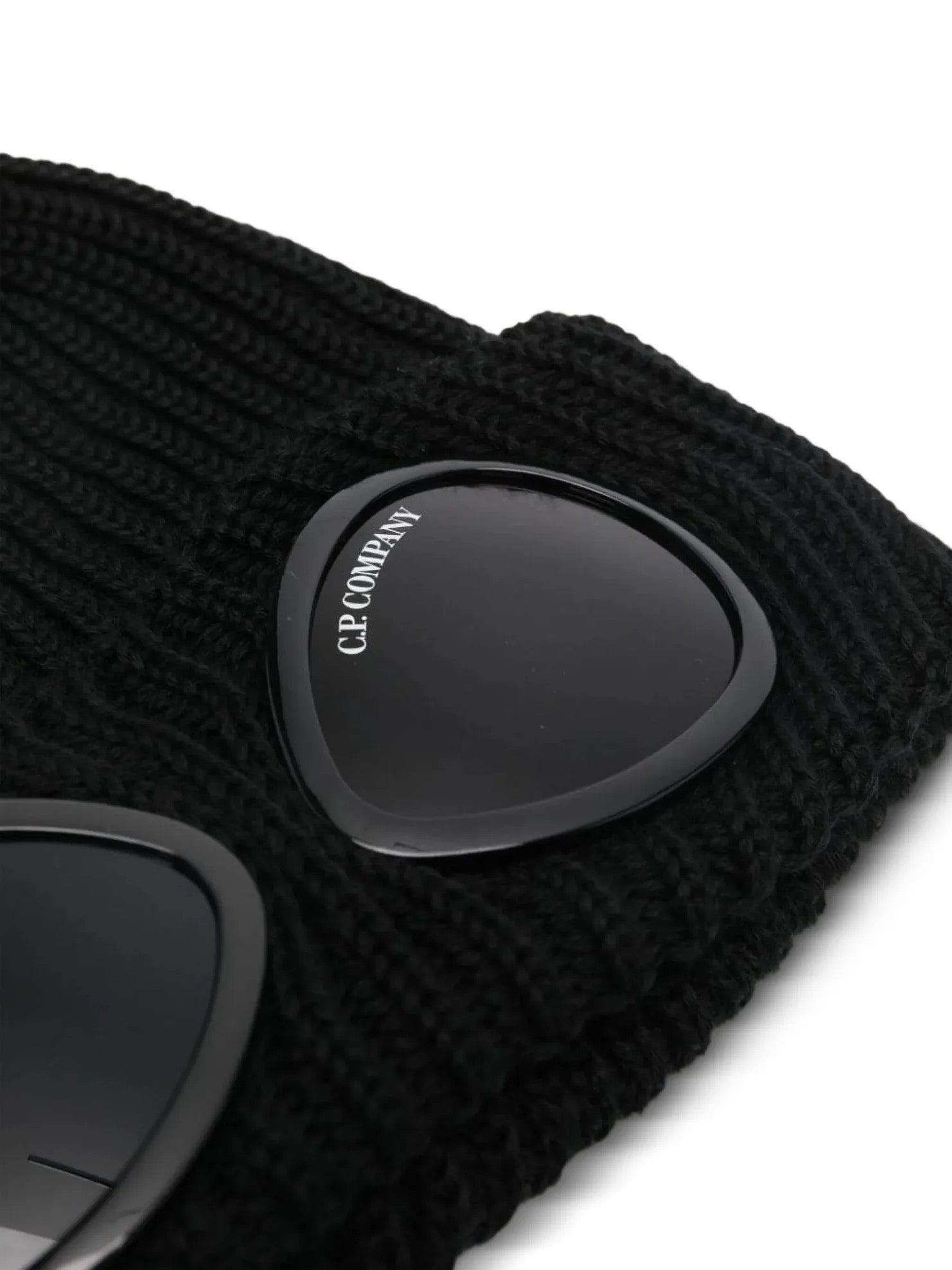 "CP" Beanie