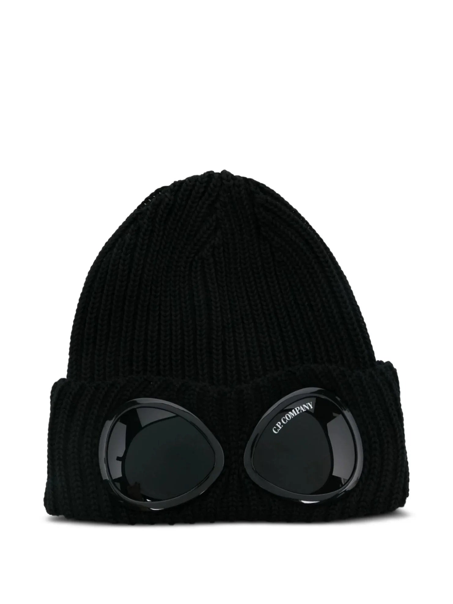 "CP" Beanie