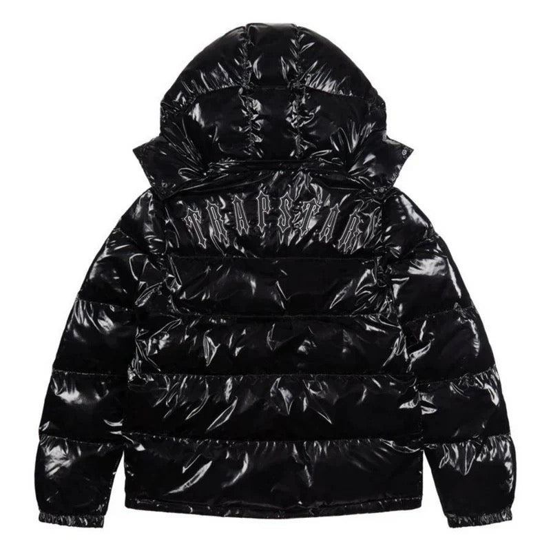 "TS" Shiny Puffer