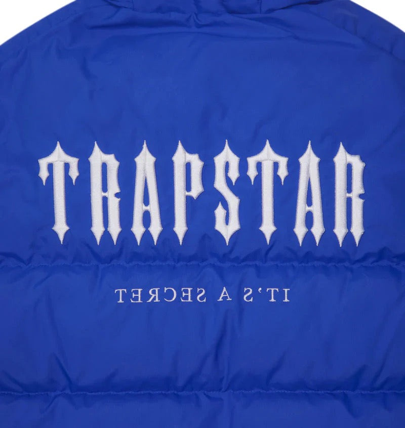 "TS" Puffer